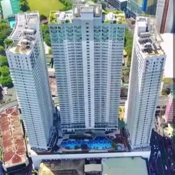 My Quiet Place at The Beacon - Makati City, hotel a Manila