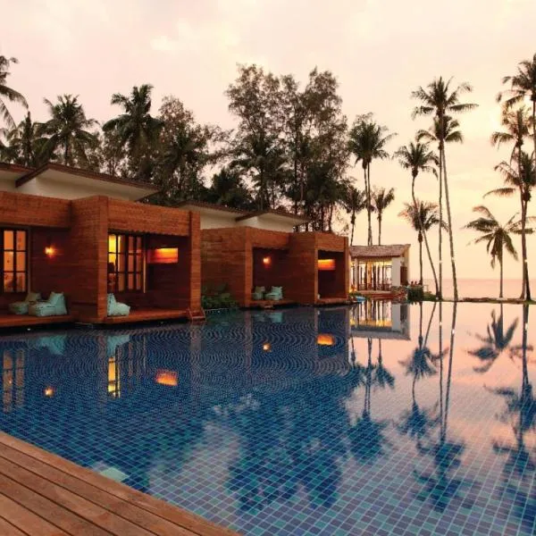 Wendy the Pool Resort @ Koh Kood, hotel in Ko Kood
