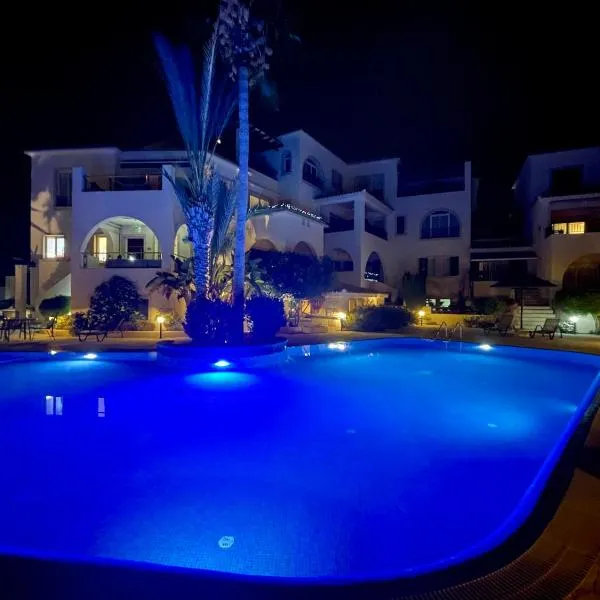 Olive Apartment, hotel en Tala