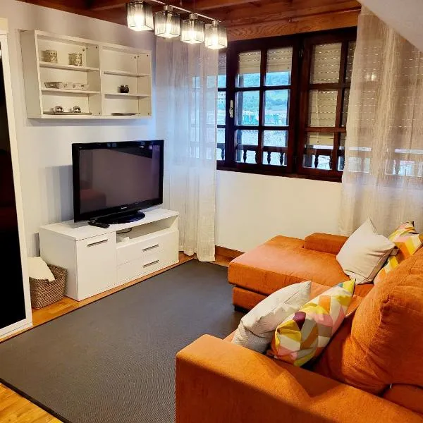 El mirador de la torre, hotel in Potes