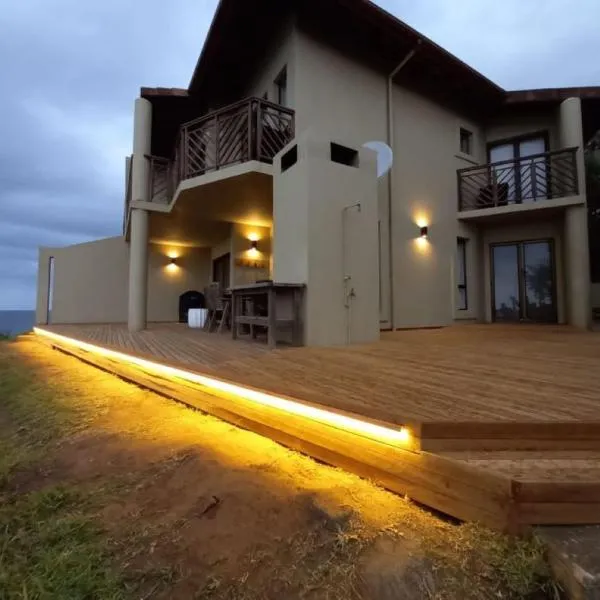 15 Dorado Bay, hotel en Tinley Manor