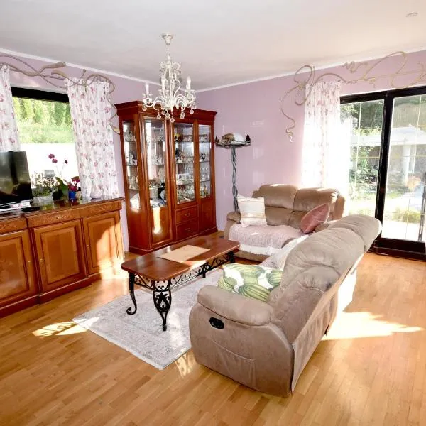 apartmaji LEJARDIN, hotel v destinaci Škofljica