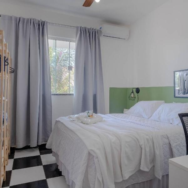 Ap lindo, confortável e decorado | ROPJ01 - Foto 2
