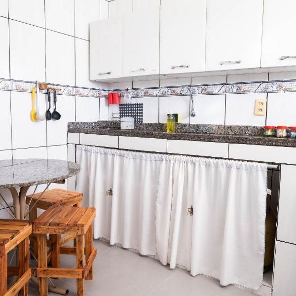 Ap lindo, confortável e decorado | ROPJ01 - Foto 4