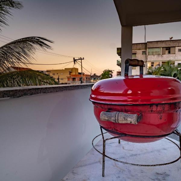 Ap lindo, confortável e decorado | ROPJ01 - Foto 5