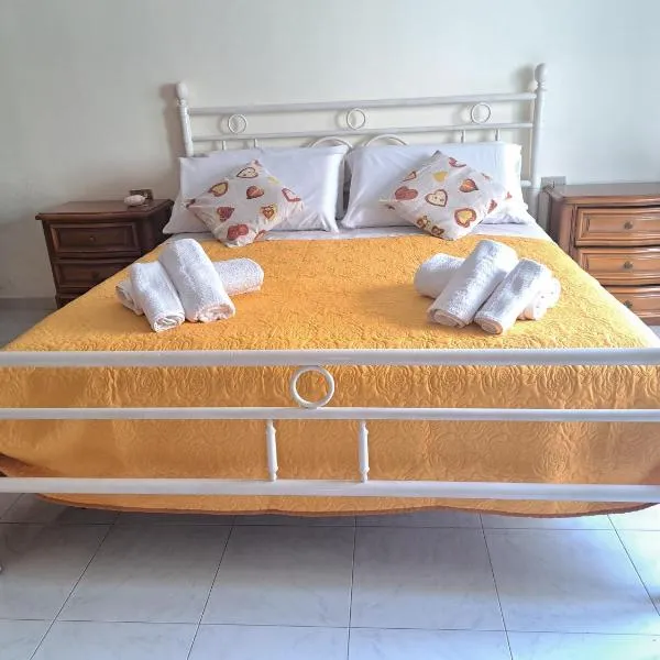 Casa della nonna, hotel i Giovinazzo