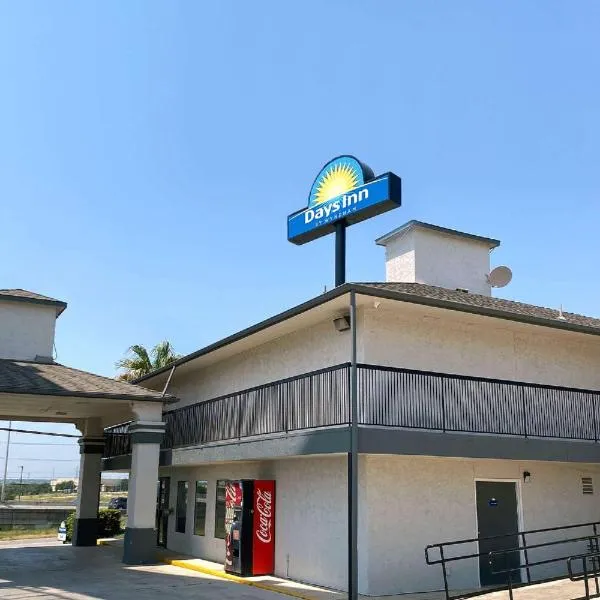 Days Inn by Wyndham San Antonio Interstate Hwy 35 North, hotel v destinaci San Antonio