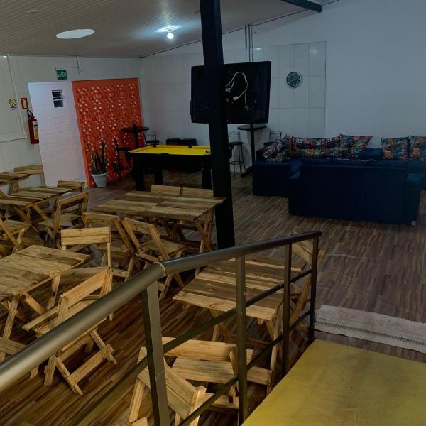 HOSTEL PACÍFICO - Foto 5