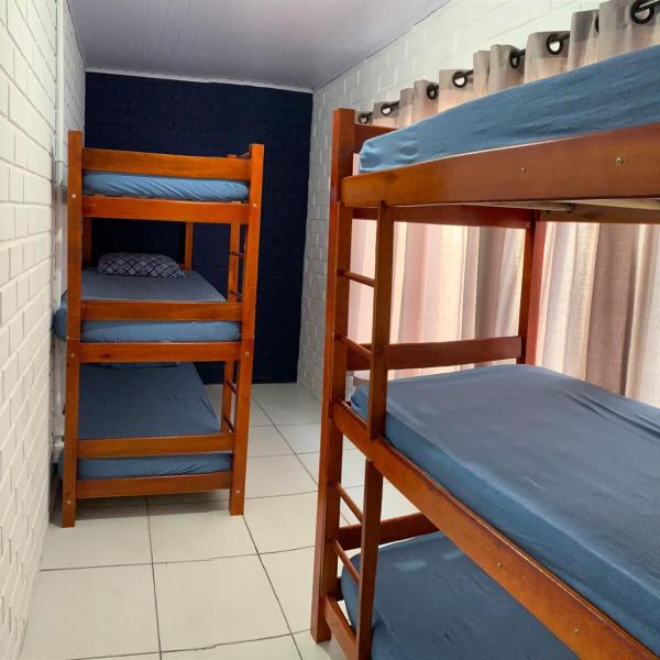 HOSTEL PACÍFICO - Foto 2