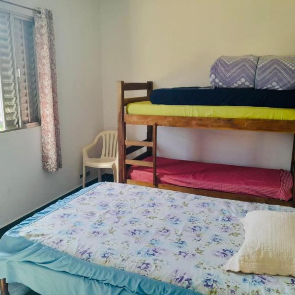 APARTAMENTO EM UBATUBA - Foto 2