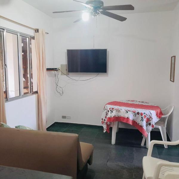APARTAMENTO EM UBATUBA - Foto 5