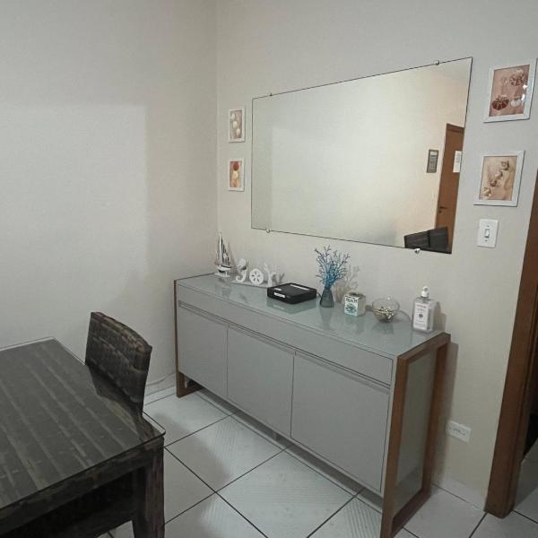 Praia das Astúrias - WI-FI e AR CONDICIONADO NOS QUARTOS - Foto 3