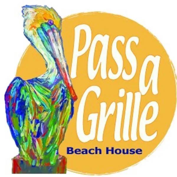PAG Beachhouse Rentals, hotel v destinaci St Pete Beach