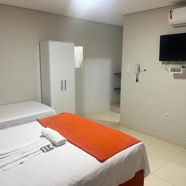 Sobradinho Hotel - Foto 5