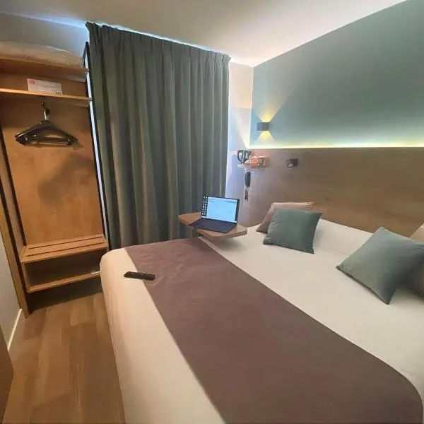 Kyriad Montpellier Sud - A709, hotel v destinácii Montpellier