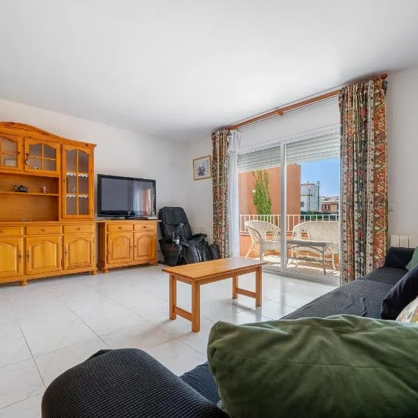 Hauzify I Casa Arboç, hotel en Platja d'Aro