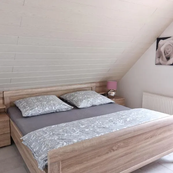 Viesnīca Windlicht im 1 Stockwerk pilsētā Norddeiha