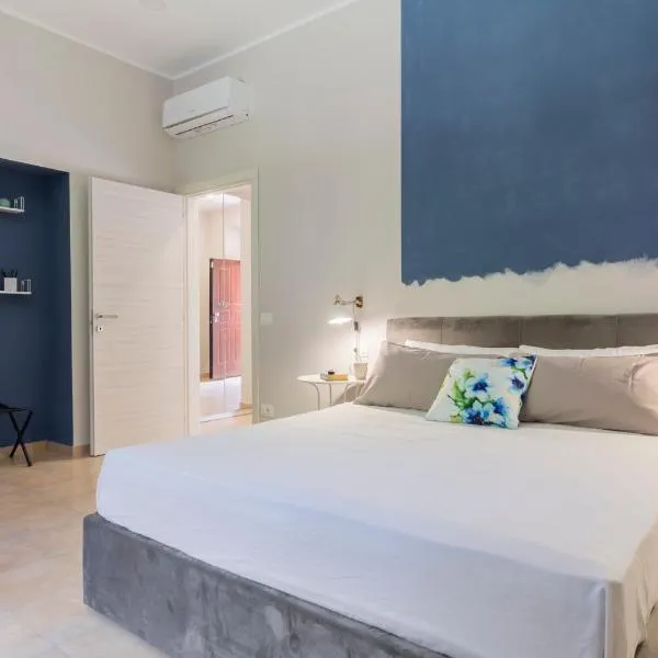 Lo Scorcio Marmore, hotel v destinaci Belvedere Inferiore