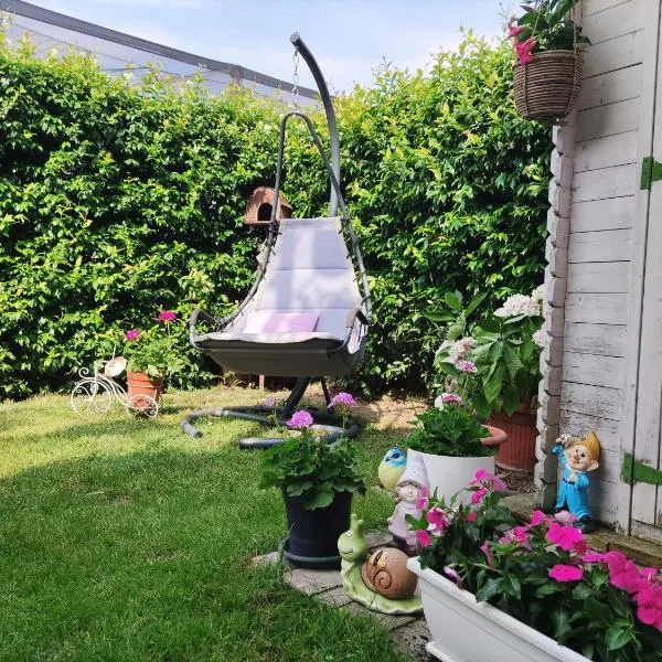 DIMORA MELISSA – hotel w mieście Colà di Lazise