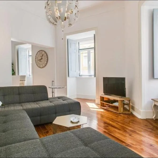 Zaire Retreat Apartment