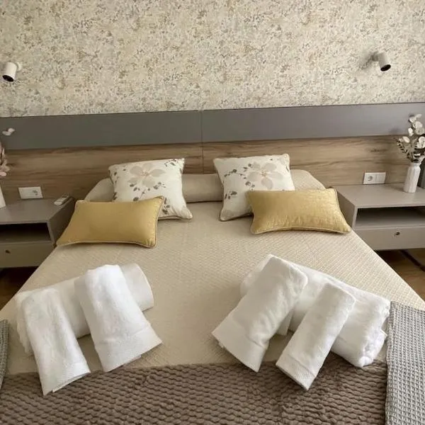 Vivienda Vista Mayor 3 Dorm Íntegro, hotel v destinaci La Guardia