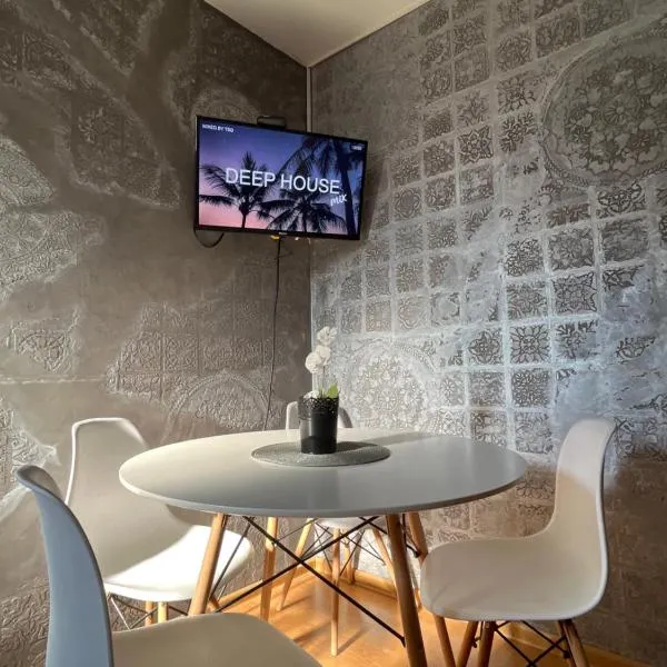 Prva Apartment, Hotel in Novi Pazar