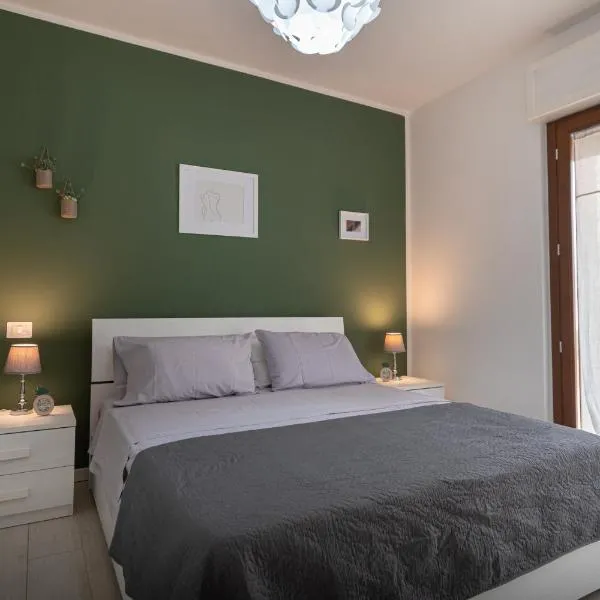 La Casetta di Sere, hotel in Santa Maria degli Angeli