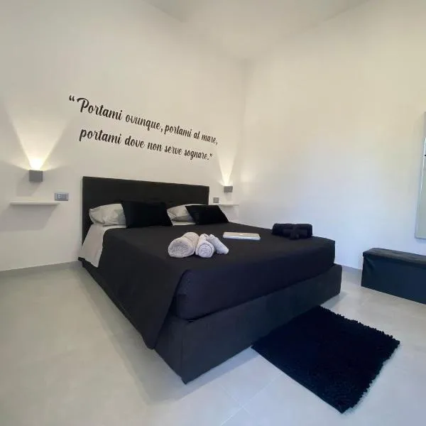 Viesnīca El Puerto B&B Vjestē