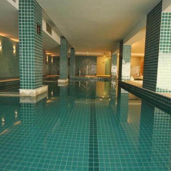 Linda suíte de hotel Harry - Foto 4