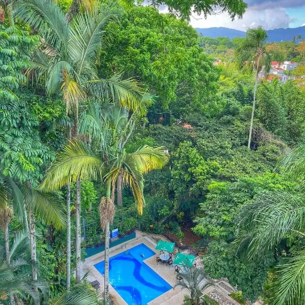 코르도바에 위치한 호텔 Comfort Inn Córdoba