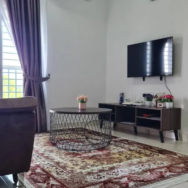 Alanis Suite KLIA With Neflix, hotel a Sepang