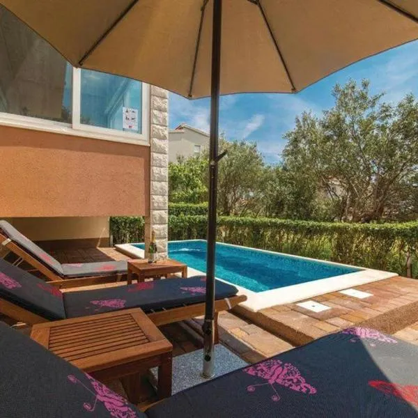 IPM Apartments, ξενοδοχείο σε Kastela
