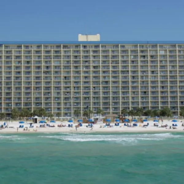 The Summit Condominiums, hotel in Panama City Beach