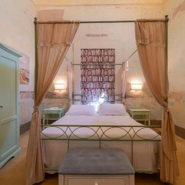 Dimore Briganti, hotell sihtkohas Gallipoli