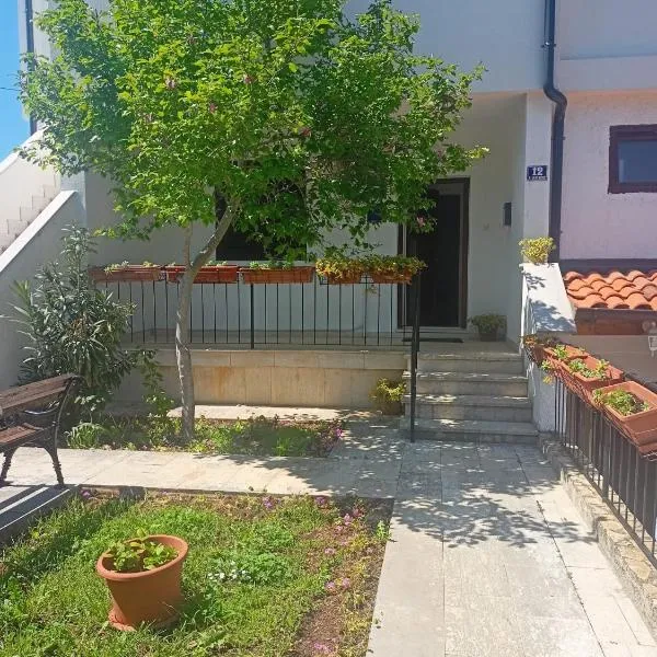 Marko Apartments Porec, Hotel in Poreč