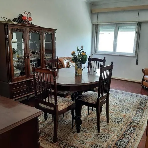 Apartment World Youth Day