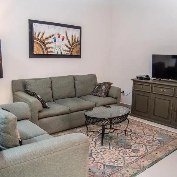 Casa Lana Central, hotel v destinaci Ajijic