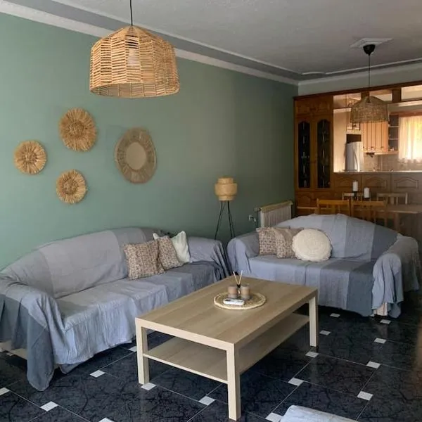 Apartment Aura, hotel v destinaci Argostoli