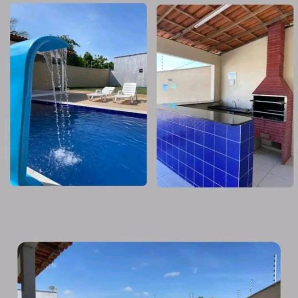 Nos Lençóis Dunas Residence 9 - Foto 4