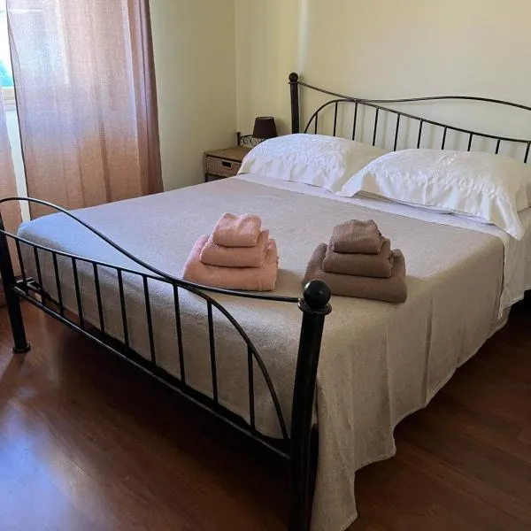 Da Adriana Guesthouse, hotel Santa Teresa Gallurában