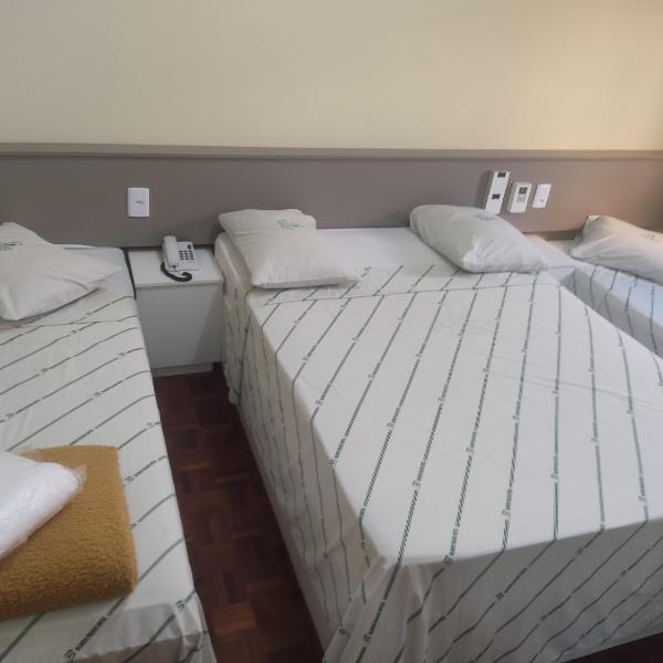 Blanco Palace Hotel - Foto 2