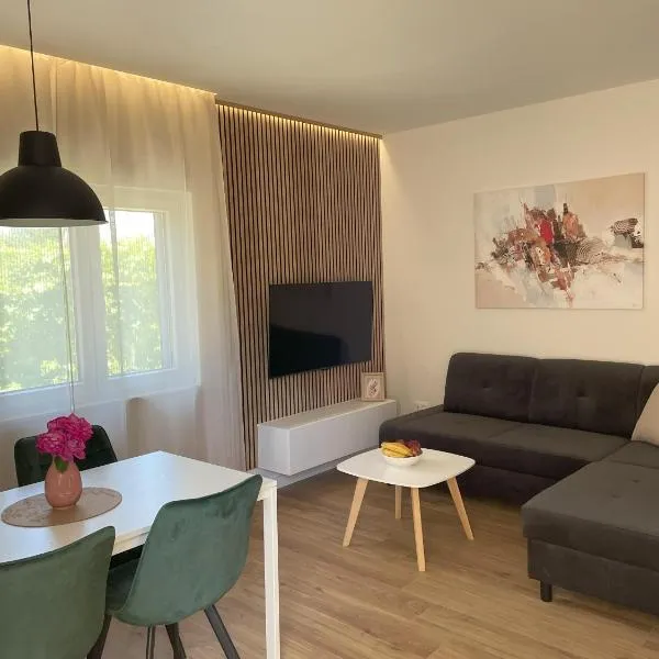 Penny Epetium – hotel w Stobreču
