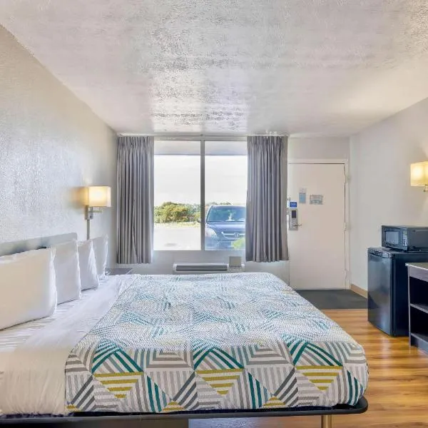 Motel 6-Mount Jackson, VA - Shenandoah, hotel in Mount Jackson