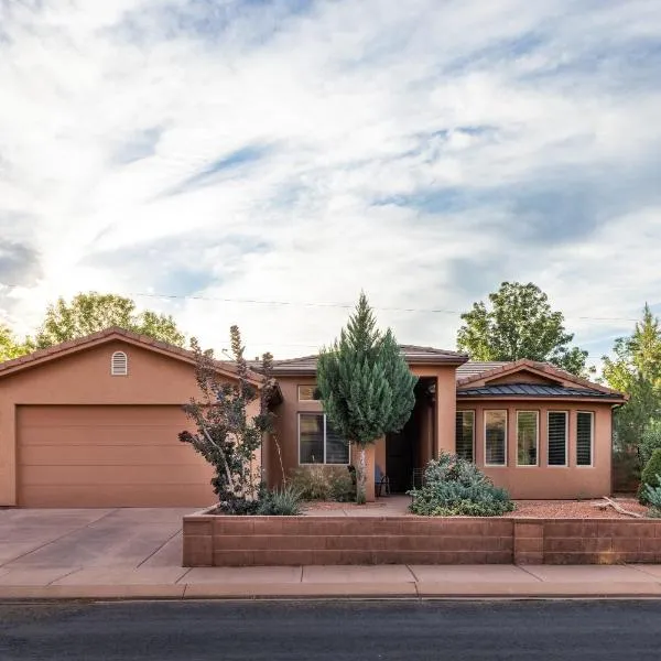 Luxury 3BR in Upscale Neighborhood Pet Friendly, hotel v destinaci Kanab
