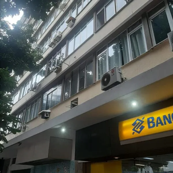 Ipanema Posto 10