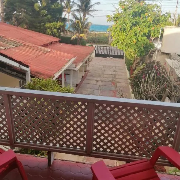 Aptos Miss Ada, hotel v destinaci San Andrés