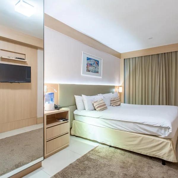 cullinan suíte de luxo premium com varanda - Foto 2