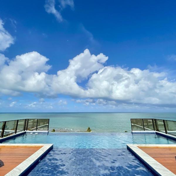 Apartamento Praia de Carapibus