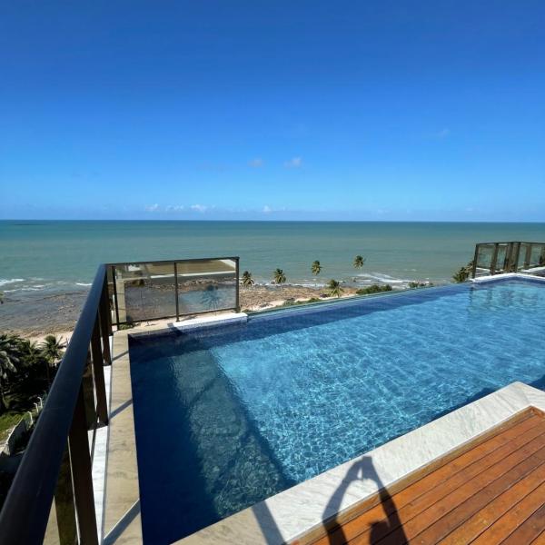 Apartamento Praia de Carapibus - Foto 4