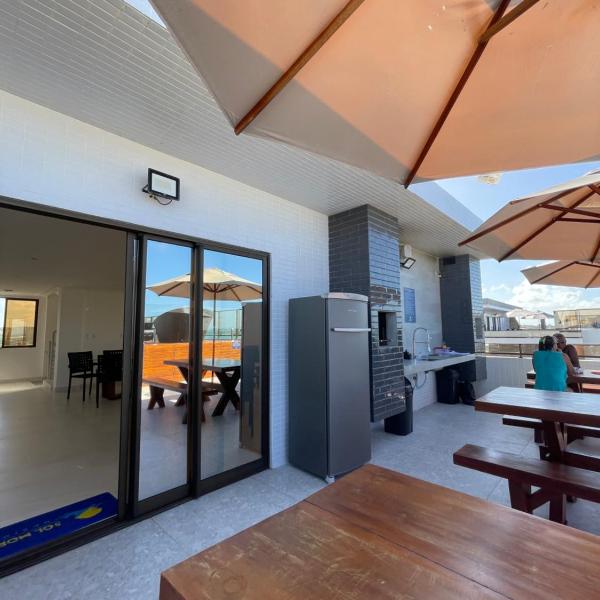 Apartamento Praia de Carapibus - Foto 5
